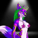 leilanifinickyfoxlady1224