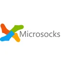 microsocks