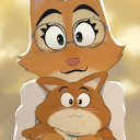 avatar Diane Foxington