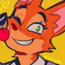 avatar Diane Foxington