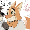 avatar Diane Foxington