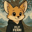 flyingfennek