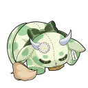 gaiathematchacow