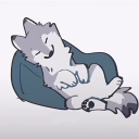 avatar Fluffiest lil fugger ever