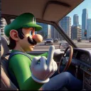 mariowho