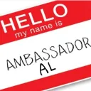 ambassadoral