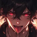 Rocket Wolf's Avatar