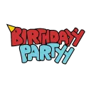 birthdayypartyybryan