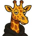 hoodgiraffe