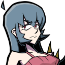 avatar Dreston Sabrina Hellpup Claw