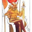 avatar Dreston Sabrina Lux J Claw