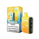 bananaicegeekbar