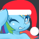 avatar Rainbow Darth