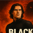 avatar KDX Black Arma