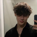 avatar vengo con el estilo improvisado