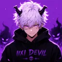 iixi.devil