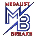 medalistbreaks
