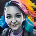 ladymae