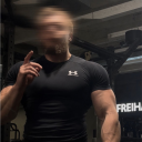 Discord Avatar