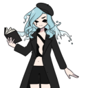 avatar Sofie/Hecate