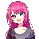 avatar Sofie/Sofphystem