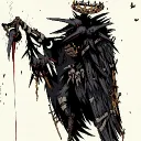 xkingcrow