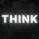 avatar ╲⎝⧹Think⧸⎠╱