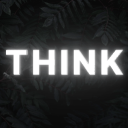 avatar ╲⎝⧹Think⧸⎠╱