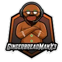 gingerbreadmanx3