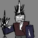 avatar CEO of Isaac