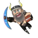 madragoric