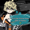 avatar Ito Saihara 🌇