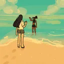 sandypenpen