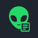 Alien Logger