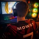 mowst