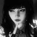 avatar 𝐽𝑢𝑠𝑡𝑖𝑛𝑒 百鬼丸