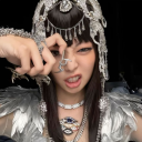 avatar 𝐽𝑢𝑠𝑡𝑖𝑛𝑒 百鬼丸