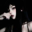 avatar 𝐽𝑢𝑠𝑡𝑖𝑛𝑒 ♡百鬼丸