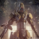 avatar Reaper Unit 442