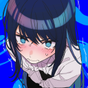 avatar girl kisser☆