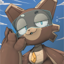 avatar Aeris the F-35A