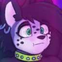 frecklethefox