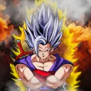 beastgohanf22