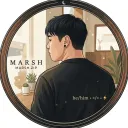 marsh.code