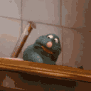 avatar Krzesełko Rybackie