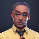 avatar gus fring