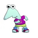 weirdo2458