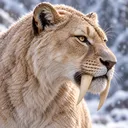sabretoothtigre