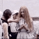 avatar addict zombie