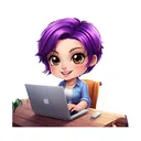 sacrowauthor
